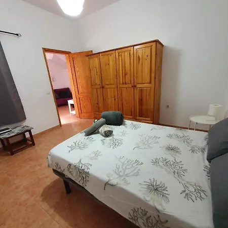 Apartment Cactus Apto 3 Dormitorios By Flamingo