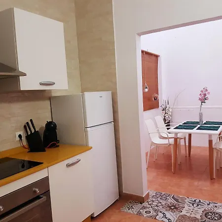 Apartment Cactus Apto 3 Dormitorios By Flamingo *