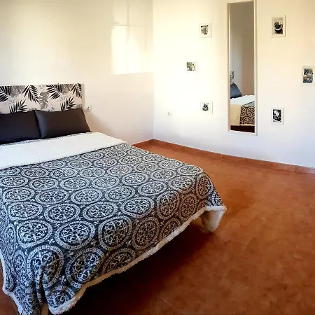 Cactus Apto 3 Dormitorios By Flamingo Apartment Arrecife (Lanzarote)