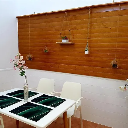 Cactus Apto 3 Dormitorios By Flamingo Apartamento Arrecife (Lanzarote)