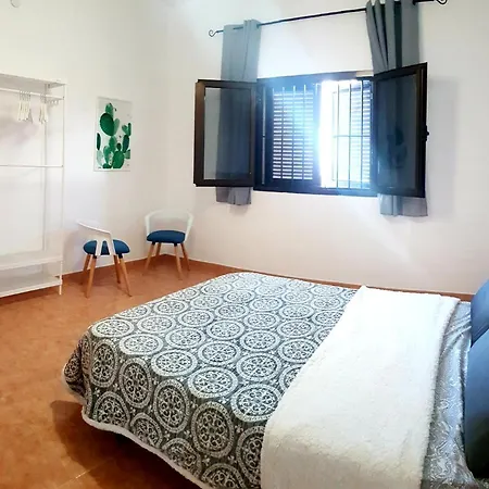 Apartamento Cactus Apto 3 Dormitorios By Flamingo Arrecife (Lanzarote)