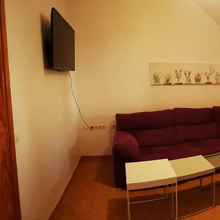 Apartamento Cactus Apto 3 Dormitorios By Flamingo