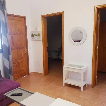 Cactus Apto 3 Dormitorios By Flamingo Apartment *