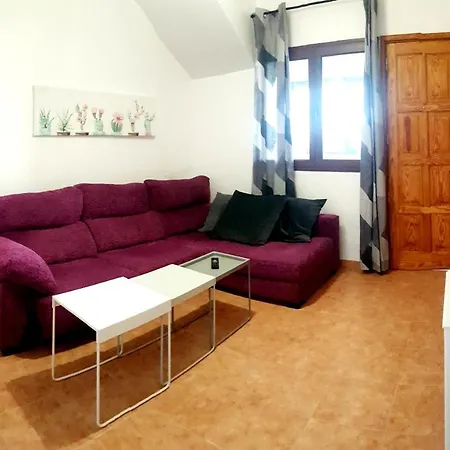 Cactus Apto 3 Dormitorios By Flamingo Apartamento Arrecife (Lanzarote)