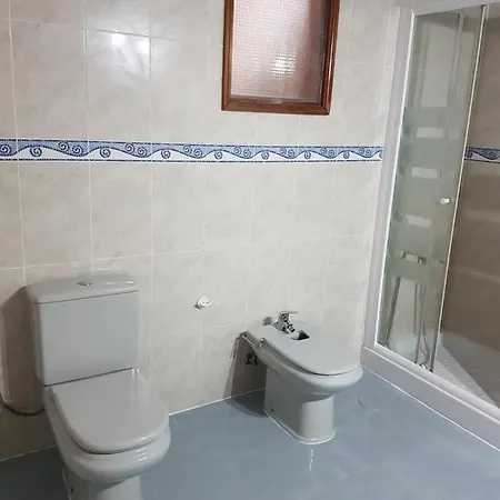 Apartamento Cactus Apto 3 Dormitorios By Flamingo *